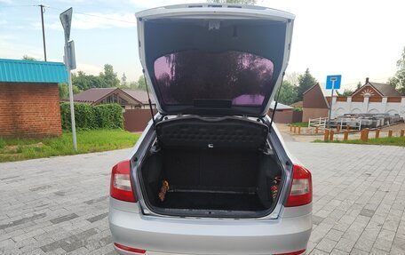 Skoda Octavia, 2011 год, 800 000 рублей, 7 фотография