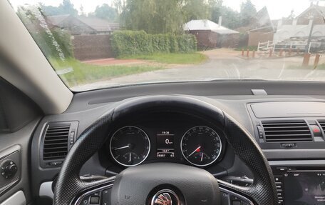 Skoda Octavia, 2011 год, 800 000 рублей, 14 фотография