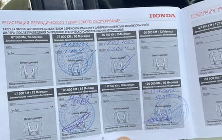 Honda CR-V IV, 2017 год, 2 650 000 рублей, 2 фотография