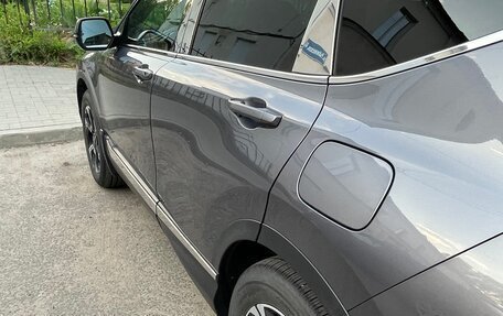 Honda CR-V IV, 2017 год, 2 650 000 рублей, 6 фотография