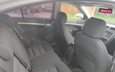 Skoda Octavia, 2011 год, 800 000 рублей, 12 фотография