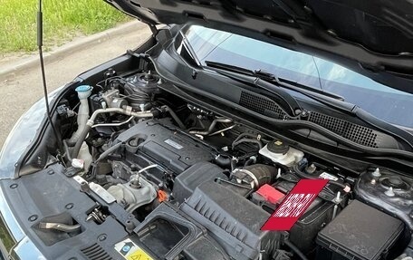 Honda CR-V IV, 2017 год, 2 650 000 рублей, 7 фотография