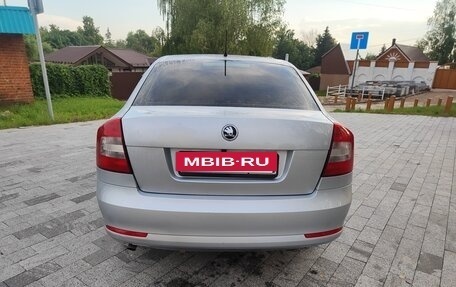 Skoda Octavia, 2011 год, 800 000 рублей, 6 фотография