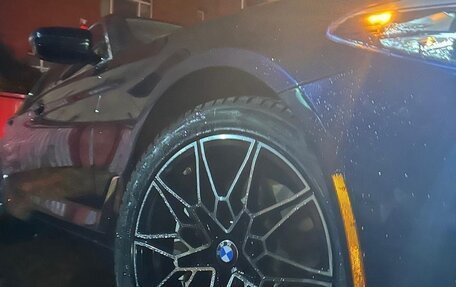BMW 5 серия, 2019 год, 3 500 000 рублей, 18 фотография