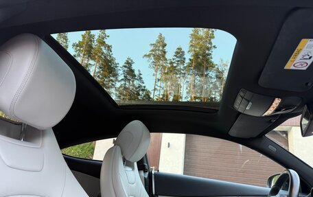 Mercedes-Benz C-Класс, 2018 год, 3 300 000 рублей, 14 фотография