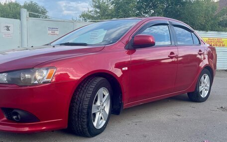 Mitsubishi Lancer IX, 2011 год, 810 000 рублей, 2 фотография