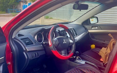 Mitsubishi Lancer IX, 2011 год, 810 000 рублей, 7 фотография