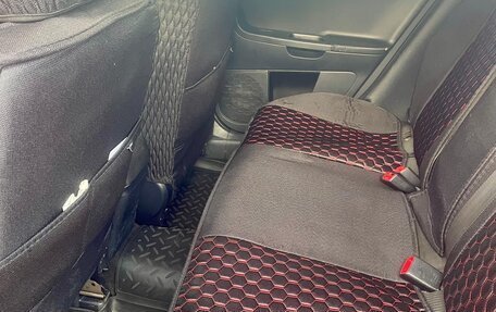 Mitsubishi Lancer IX, 2011 год, 810 000 рублей, 6 фотография