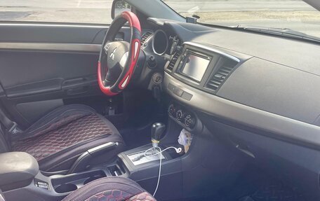 Mitsubishi Lancer IX, 2011 год, 810 000 рублей, 5 фотография