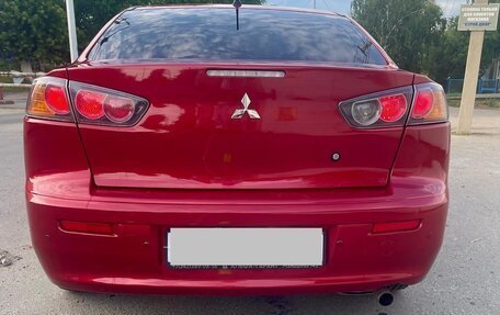 Mitsubishi Lancer IX, 2011 год, 810 000 рублей, 4 фотография