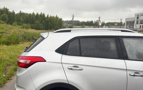 Hyundai Creta I рестайлинг, 2020 год, 1 320 000 рублей, 4 фотография
