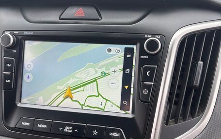 Hyundai Creta I рестайлинг, 2020 год, 1 320 000 рублей, 28 фотография