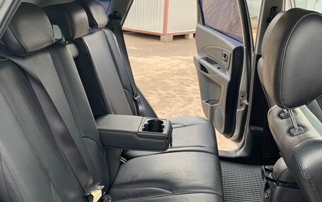 Hyundai Tucson III, 2005 год, 560 000 рублей, 7 фотография