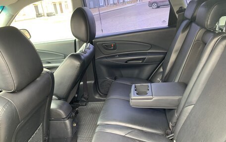 Hyundai Tucson III, 2005 год, 560 000 рублей, 8 фотография
