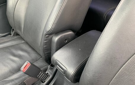 Hyundai Tucson III, 2005 год, 560 000 рублей, 13 фотография