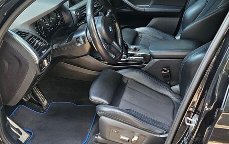 BMW X3, 2019 год, 4 500 000 рублей, 7 фотография