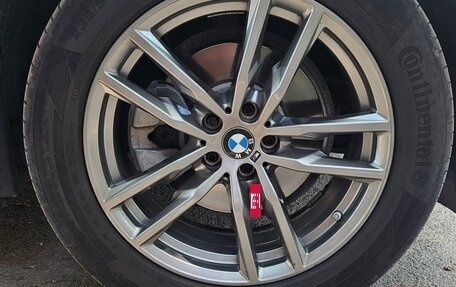 BMW X3, 2019 год, 4 500 000 рублей, 12 фотография