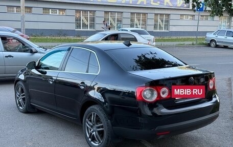 Volkswagen Jetta VI, 2008 год, 330 000 рублей, 5 фотография