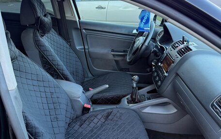 Volkswagen Jetta VI, 2008 год, 330 000 рублей, 10 фотография
