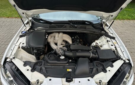 Jaguar XF I рестайлинг, 2011 год, 2 550 000 рублей, 16 фотография
