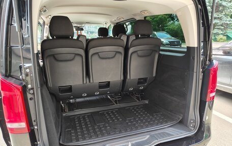 Mercedes-Benz Vito, 2018 год, 3 500 000 рублей, 16 фотография