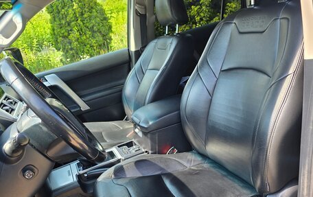 Toyota Land Cruiser Prado 150 рестайлинг 2, 2019 год, 4 400 000 рублей, 9 фотография