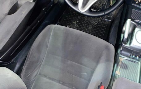 Honda Civic VIII, 2007 год, 800 000 рублей, 12 фотография