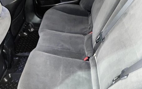 Honda Civic VIII, 2007 год, 800 000 рублей, 10 фотография