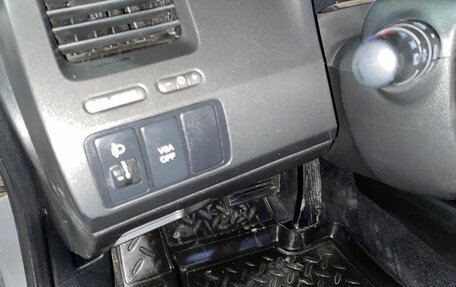 Honda Civic VIII, 2007 год, 800 000 рублей, 17 фотография