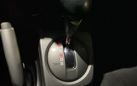 Honda Civic VIII, 2007 год, 800 000 рублей, 22 фотография