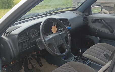 Volkswagen Passat B3, 1989 год, 110 000 рублей, 5 фотография