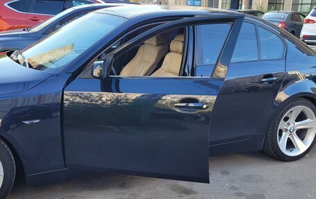 BMW 5 серия, 2006 год, 1 250 000 рублей, 2 фотография