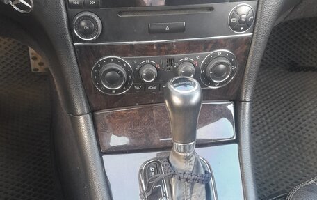 Mercedes-Benz CLK-Класс, 2007 год, 1 300 000 рублей, 4 фотография