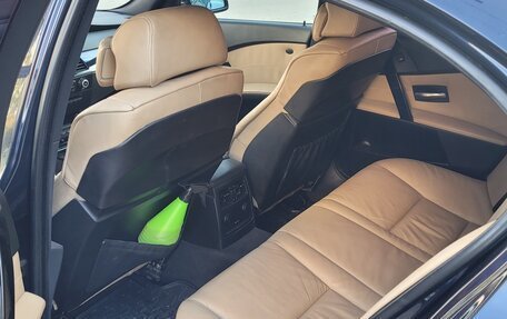 BMW 5 серия, 2006 год, 1 250 000 рублей, 6 фотография
