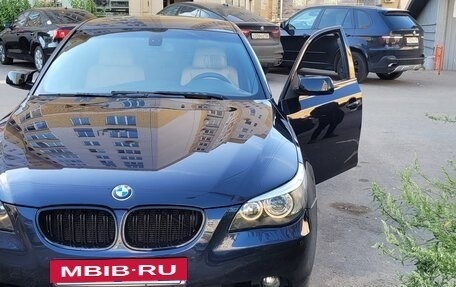 BMW 5 серия, 2006 год, 1 250 000 рублей, 3 фотография