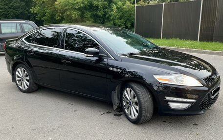 Ford Mondeo IV, 2012 год, 1 280 000 рублей, 4 фотография
