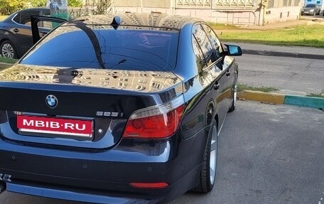 BMW 5 серия, 2006 год, 1 250 000 рублей, 7 фотография