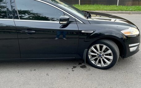 Ford Mondeo IV, 2012 год, 1 280 000 рублей, 5 фотография