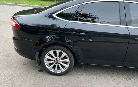 Ford Mondeo IV, 2012 год, 1 280 000 рублей, 6 фотография