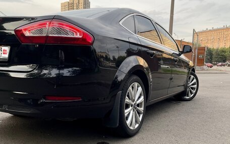 Ford Mondeo IV, 2012 год, 1 280 000 рублей, 7 фотография