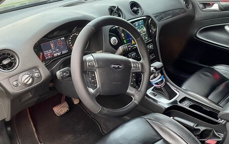 Ford Mondeo IV, 2012 год, 1 280 000 рублей, 15 фотография