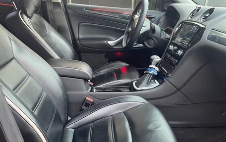 Ford Mondeo IV, 2012 год, 1 280 000 рублей, 17 фотография