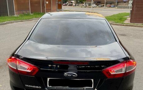 Ford Mondeo IV, 2012 год, 1 280 000 рублей, 10 фотография