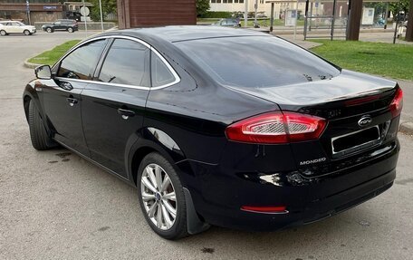 Ford Mondeo IV, 2012 год, 1 280 000 рублей, 12 фотография
