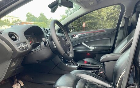 Ford Mondeo IV, 2012 год, 1 280 000 рублей, 19 фотография