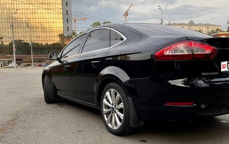 Ford Mondeo IV, 2012 год, 1 280 000 рублей, 11 фотография