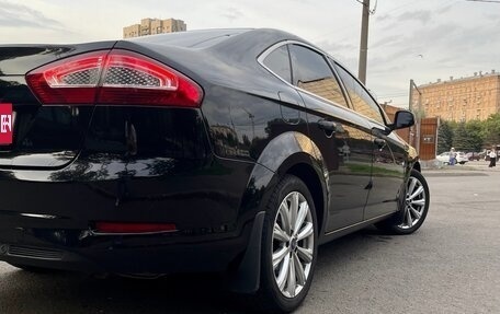 Ford Mondeo IV, 2012 год, 1 280 000 рублей, 8 фотография