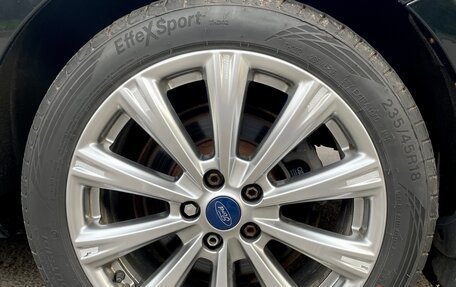 Ford Mondeo IV, 2012 год, 1 280 000 рублей, 22 фотография