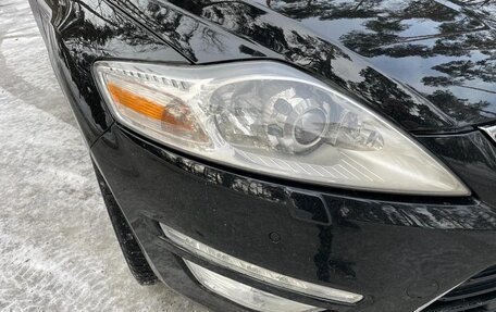 Ford Mondeo IV, 2012 год, 1 280 000 рублей, 21 фотография