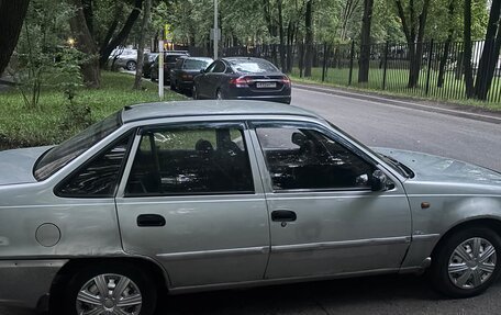 Daewoo Nexia I рестайлинг, 2012 год, 125 000 рублей, 3 фотография